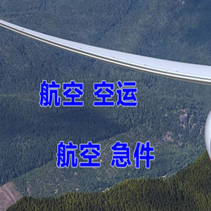 长安空运地址快递-选东方航空和上海航空